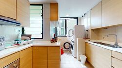 Simei Green Condominium (D18), Condominium #560405581